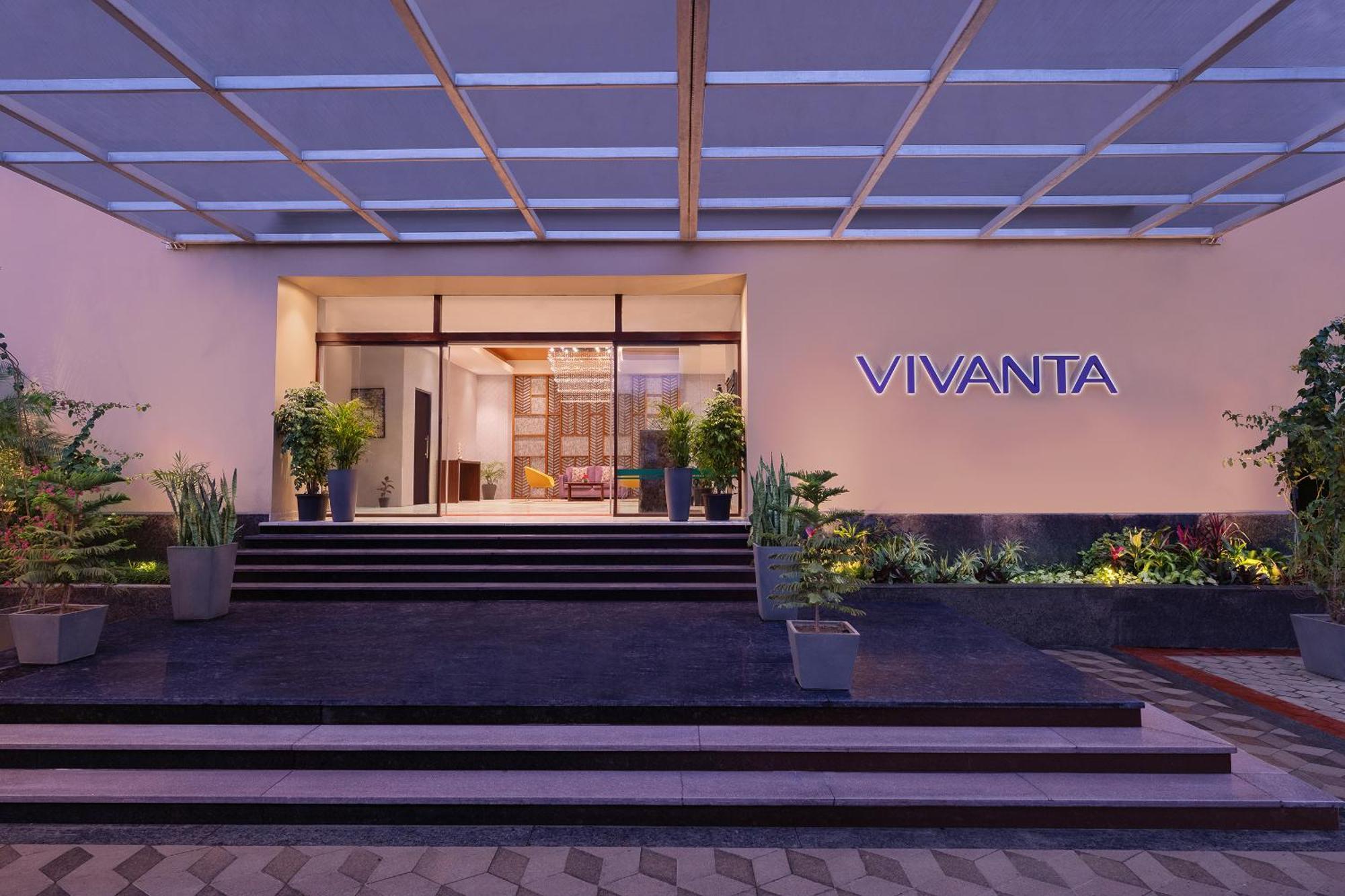 Vivanta Chitwan Bharatpur Бхаратпур Экстерьер фото